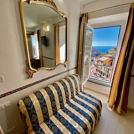 Giovanni Rooms Manarola Exterior foto
