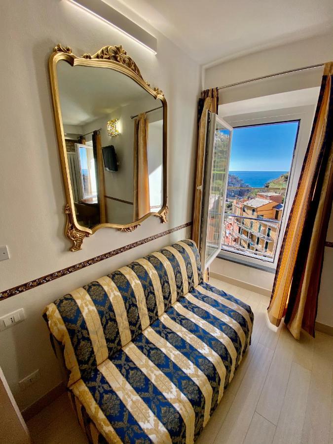 Giovanni Rooms Manarola Exterior foto