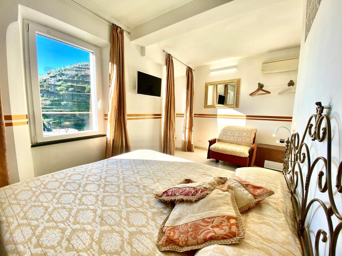 Giovanni Rooms Manarola Exterior foto