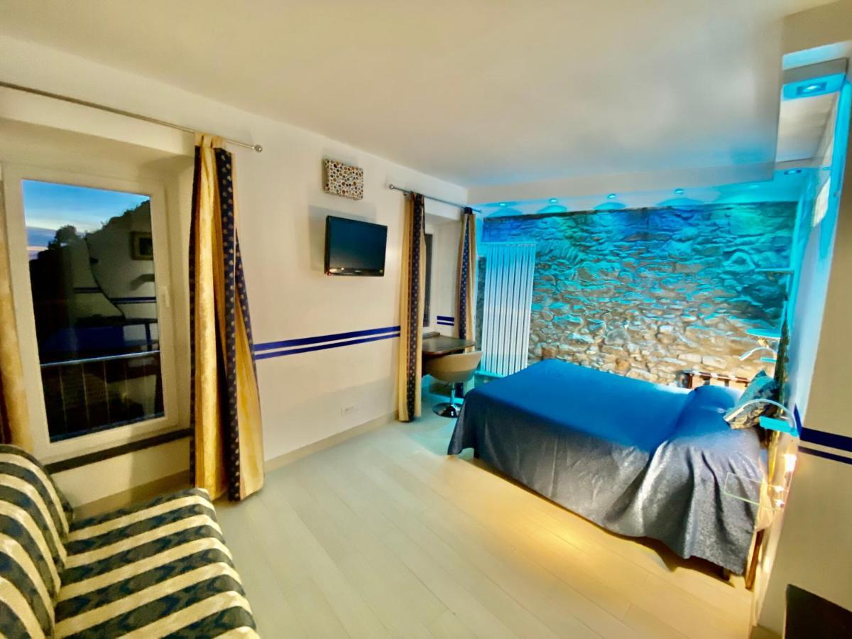Giovanni Rooms Manarola Exterior foto