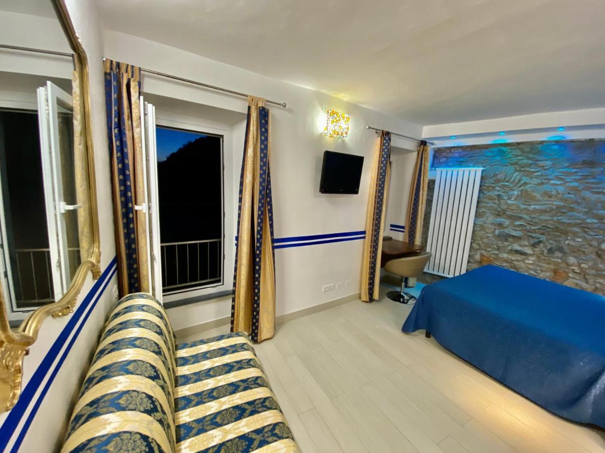 Giovanni Rooms Manarola Exterior foto