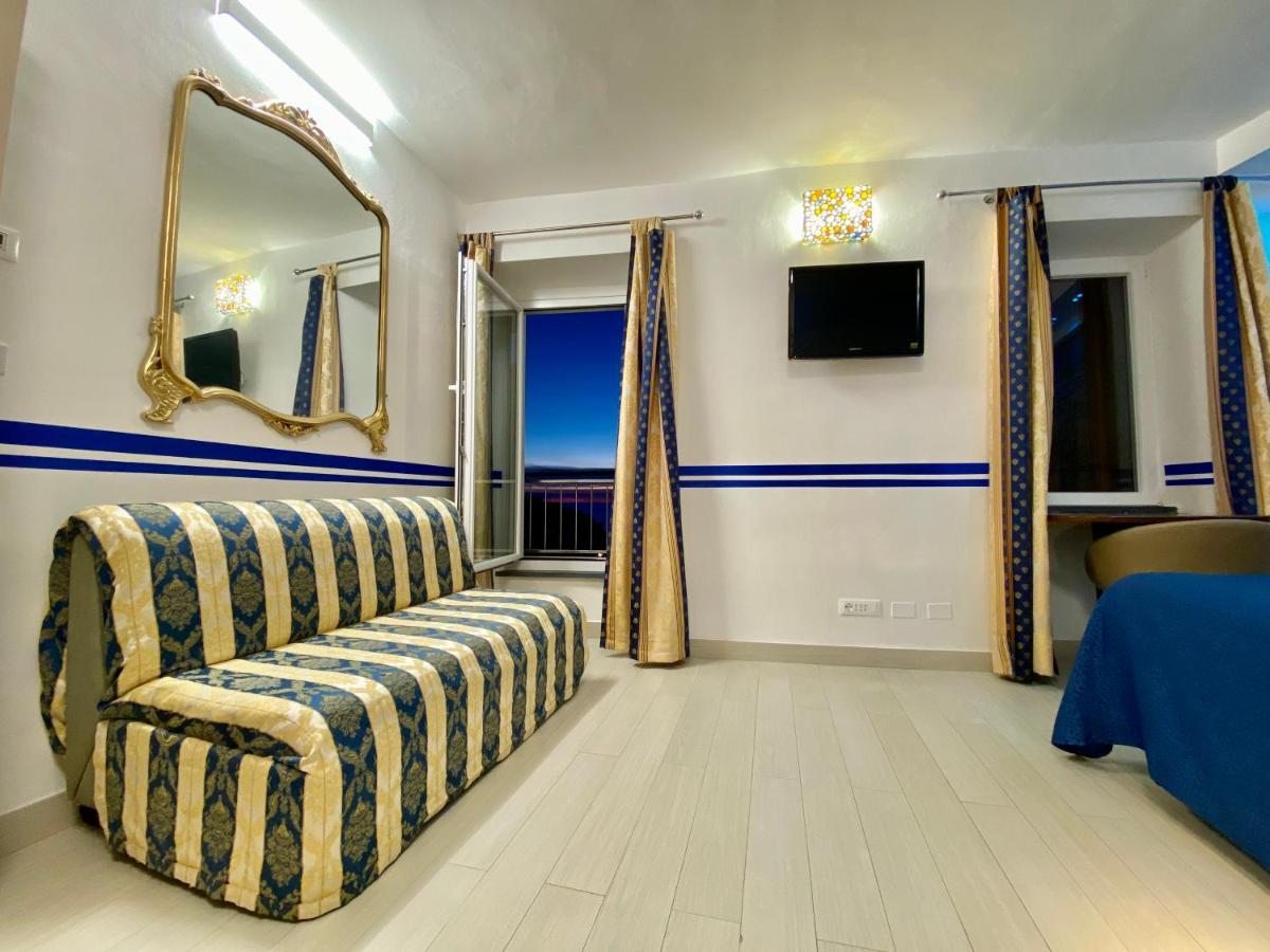 Giovanni Rooms Manarola Exterior foto