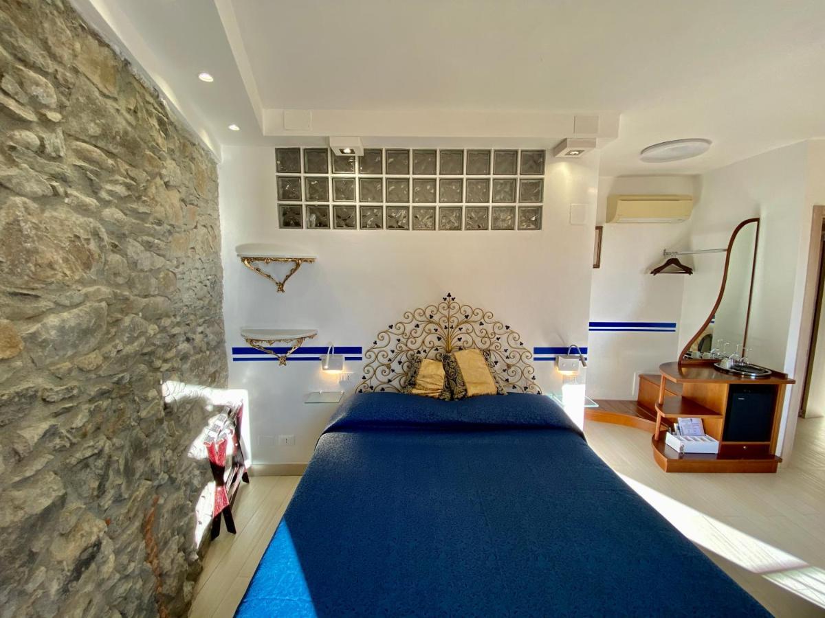 Giovanni Rooms Manarola Exterior foto