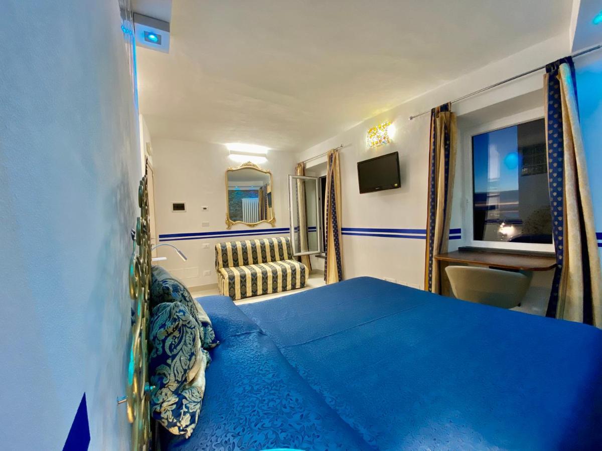 Giovanni Rooms Manarola Exterior foto
