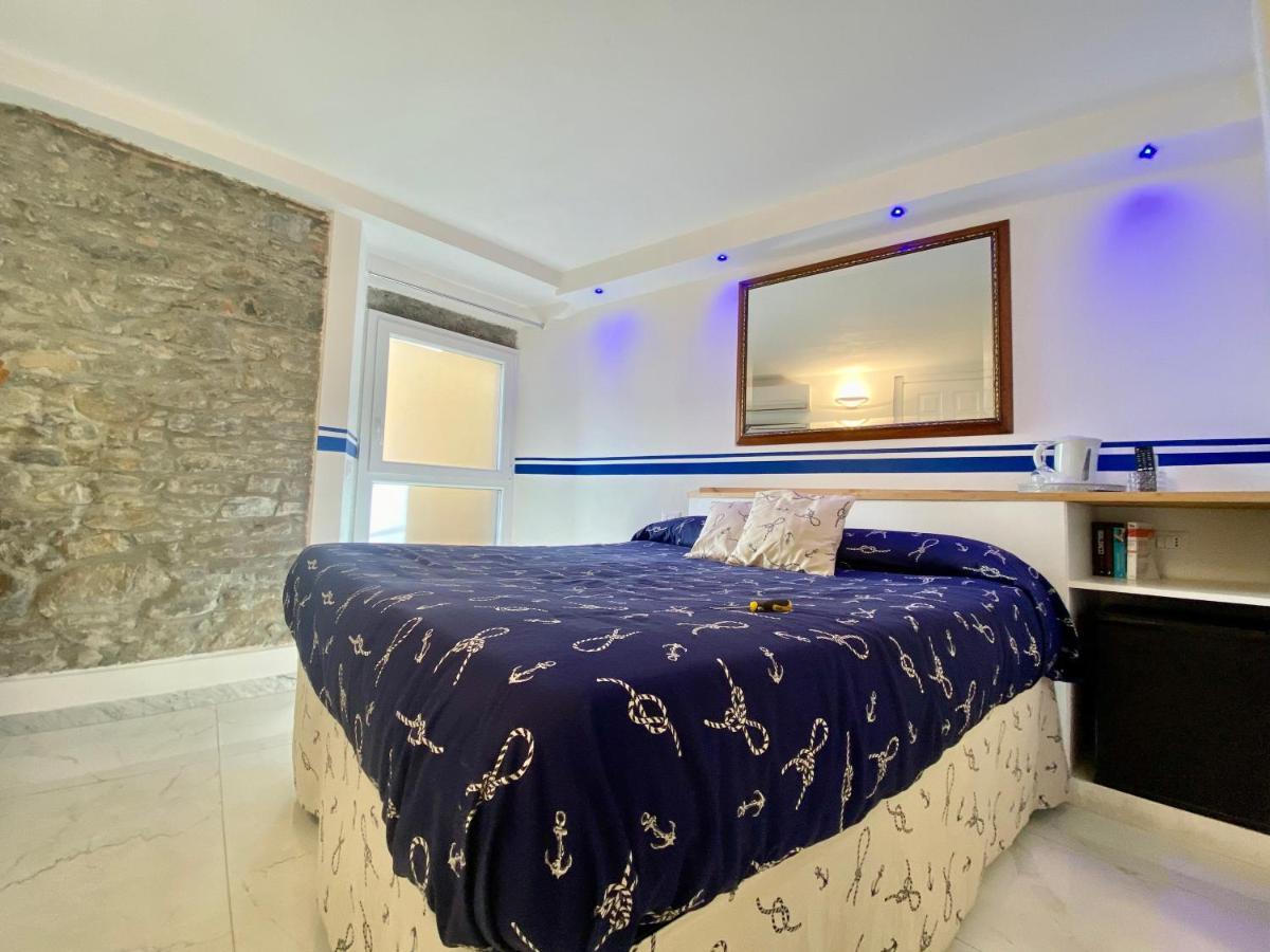 Giovanni Rooms Manarola Exterior foto