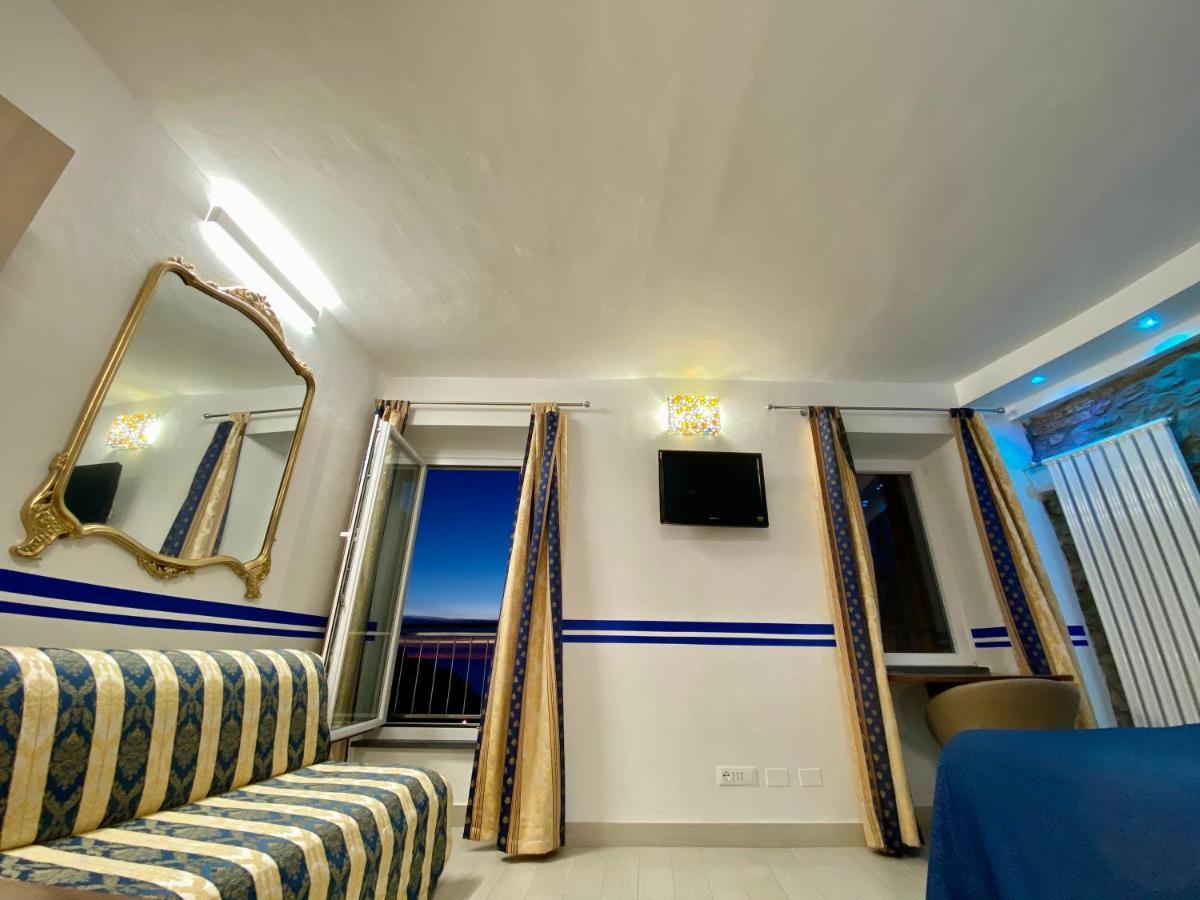 Giovanni Rooms Manarola Exterior foto