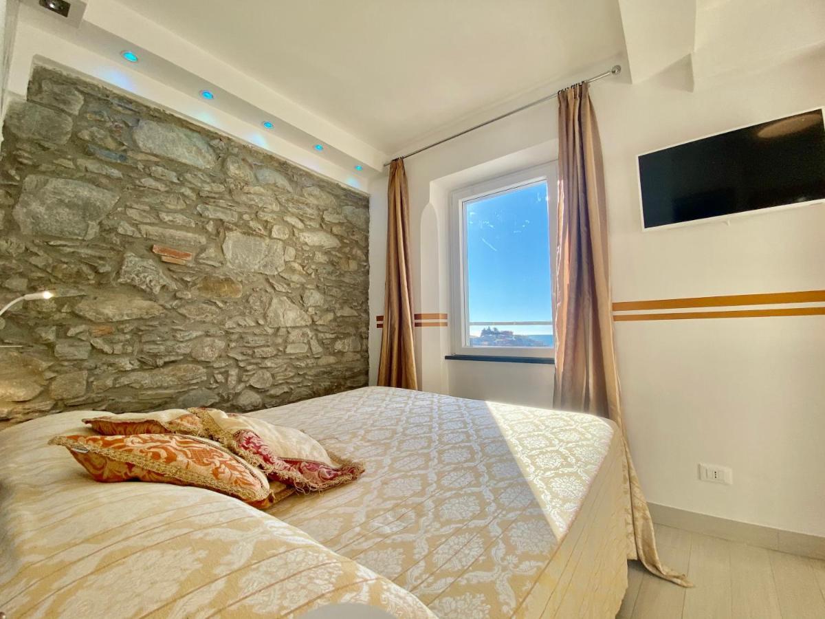 Giovanni Rooms Manarola Exterior foto
