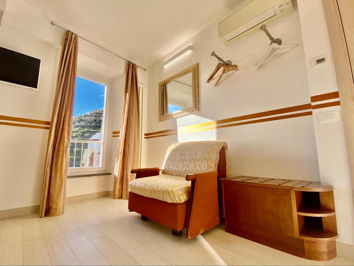Giovanni Rooms Manarola Exterior foto