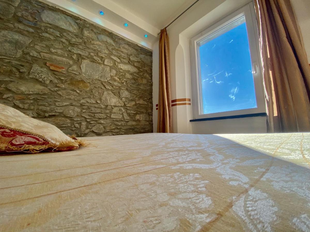 Giovanni Rooms Manarola Exterior foto