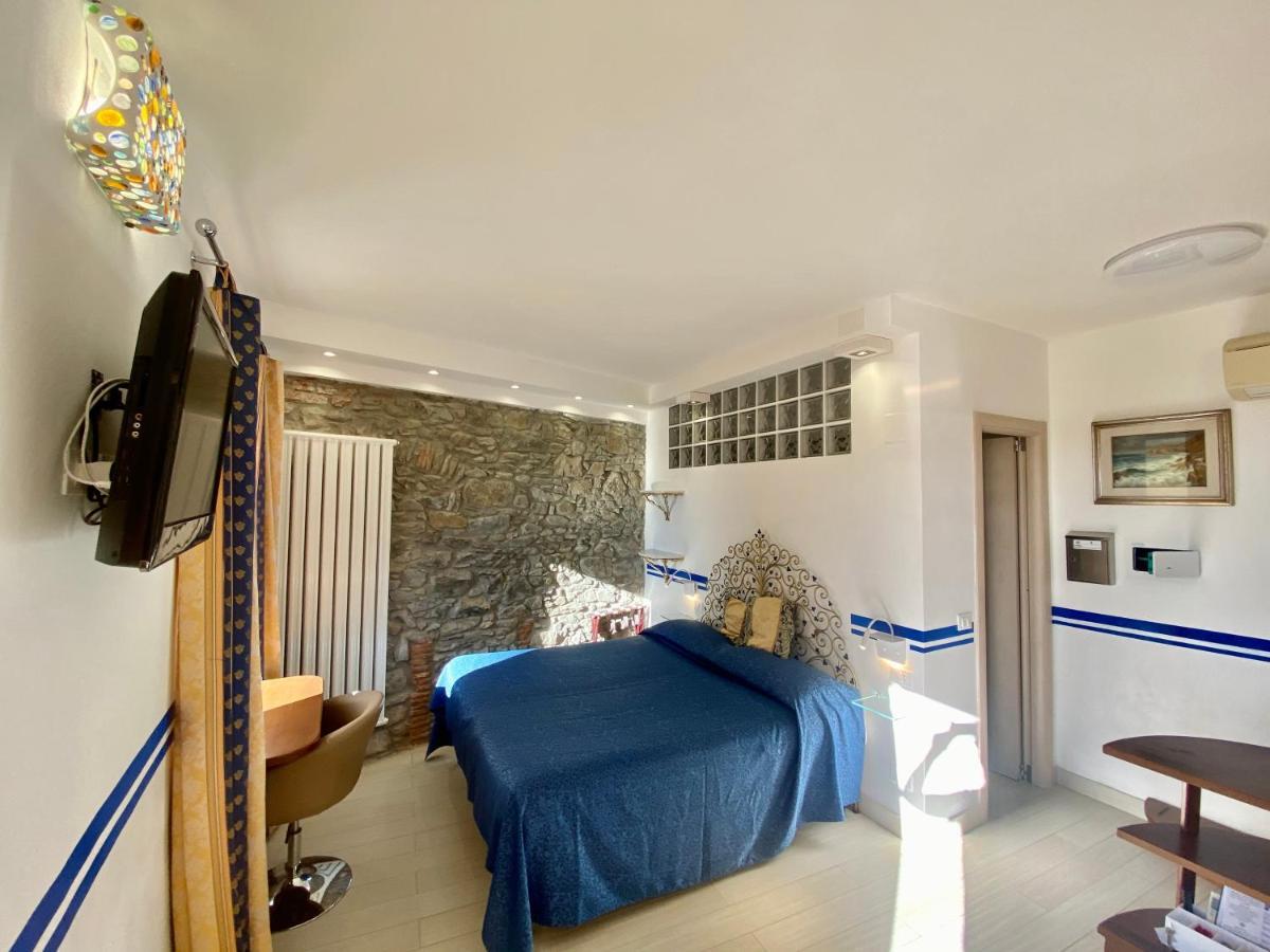 Giovanni Rooms Manarola Exterior foto