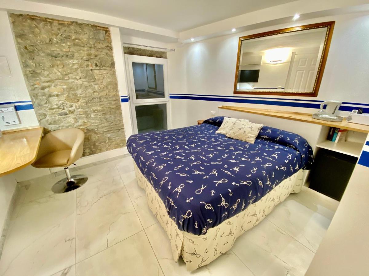 Giovanni Rooms Manarola Exterior foto