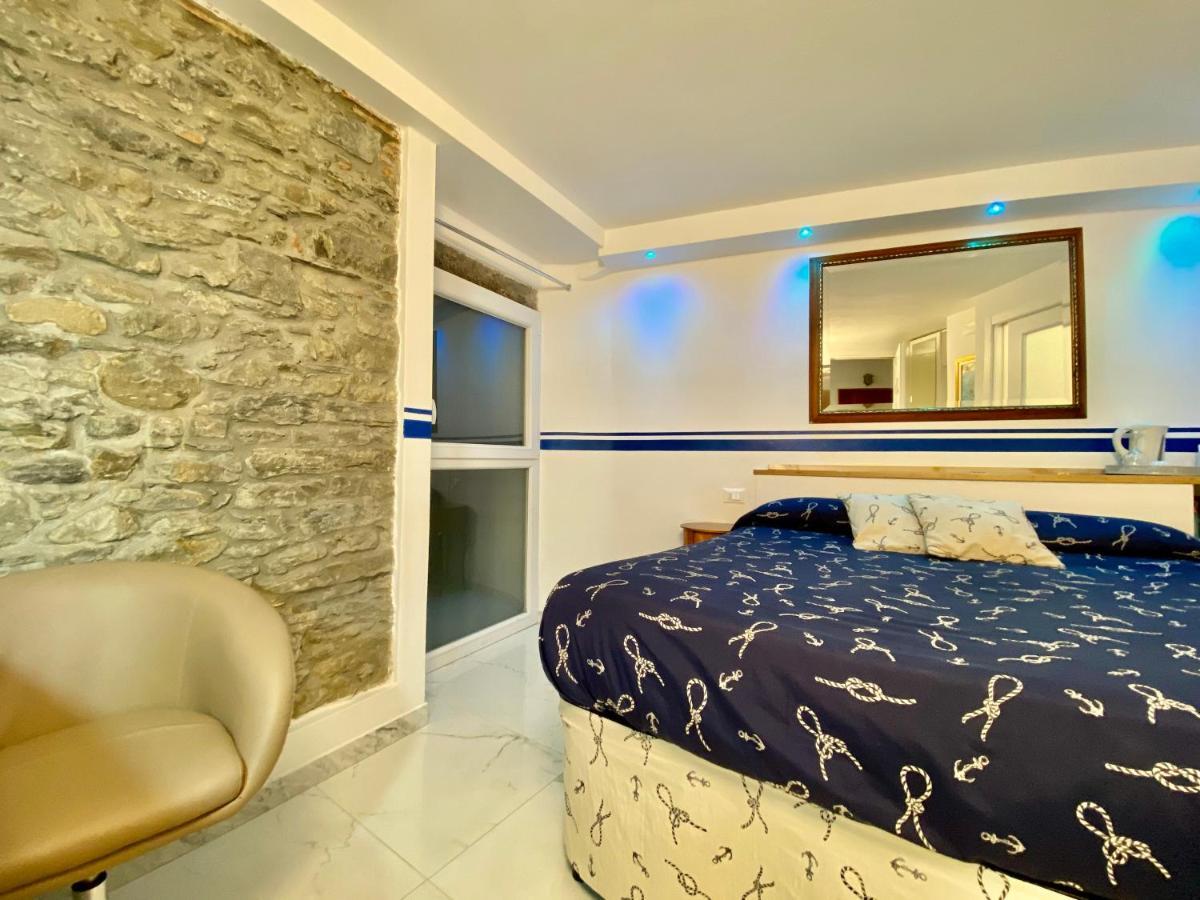 Giovanni Rooms Manarola Exterior foto