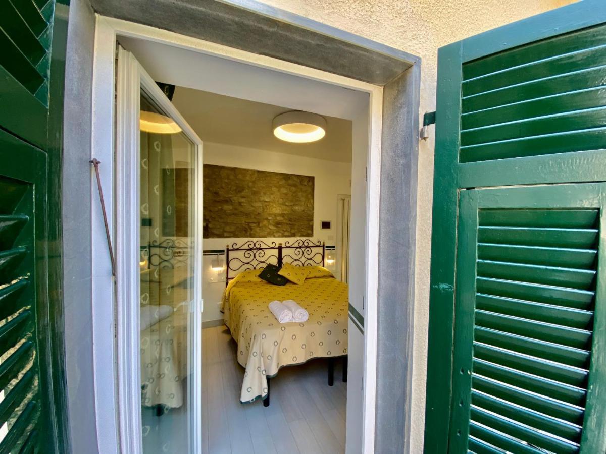 Giovanni Rooms Manarola Exterior foto