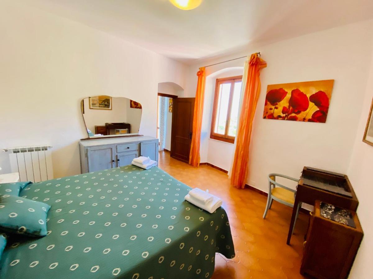 Giovanni Rooms Manarola Exterior foto
