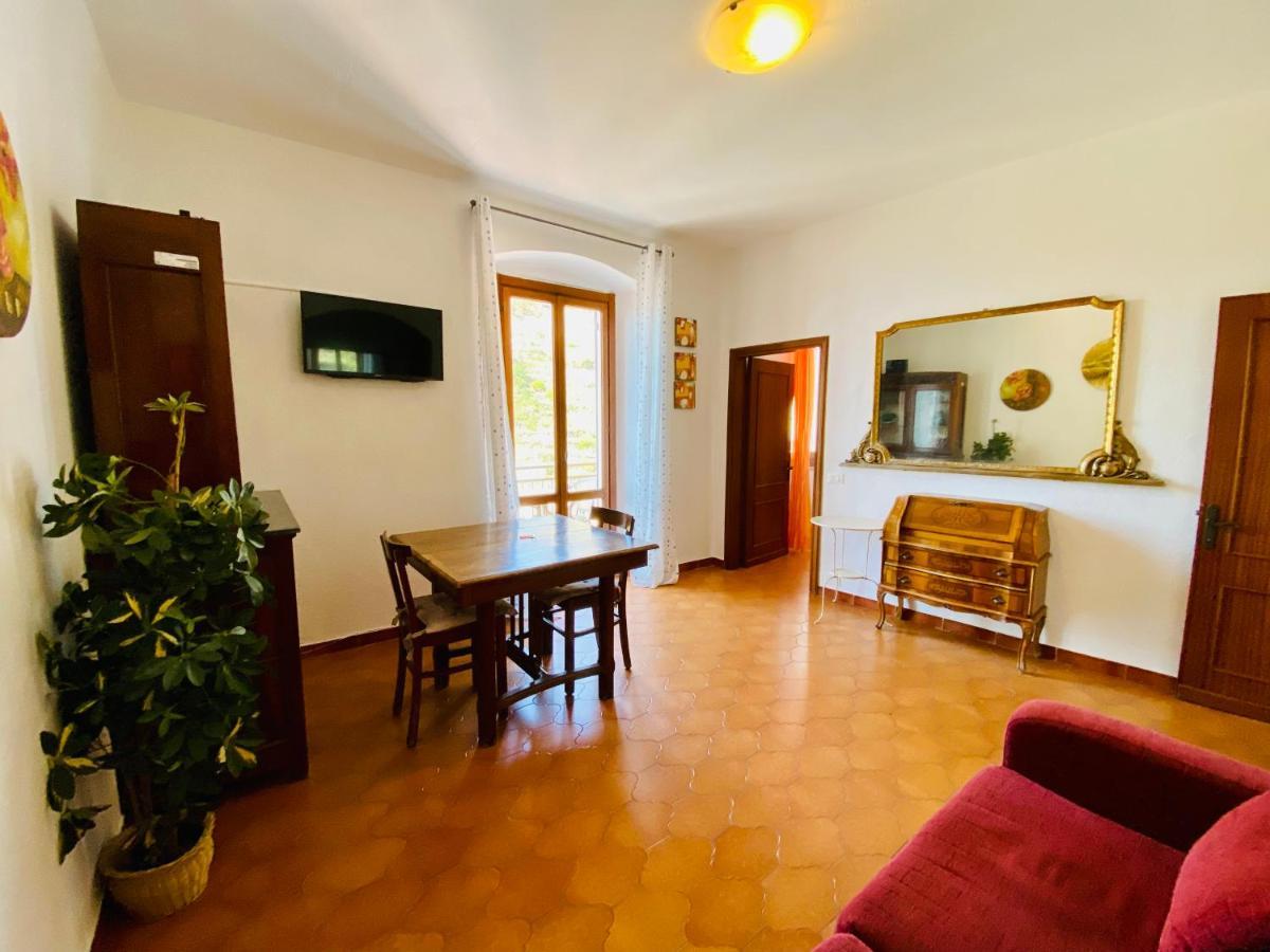 Giovanni Rooms Manarola Exterior foto